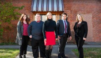 Sally Brooks: Rocket Mortgage Loan Originator