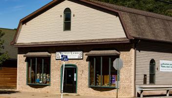 Mountain Laurel FCU