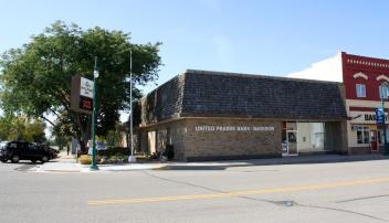 United Prairie Bank