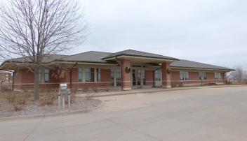 Farm Credit Services of America