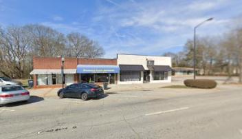 Pickens Check Cashing Inc