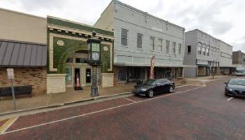Claiborne Financial Services-Minden
