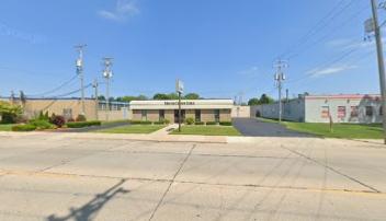 Motor Credit Corporation