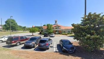 Synovus Mortgage Corporation