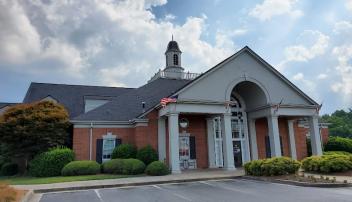 United Community Bank