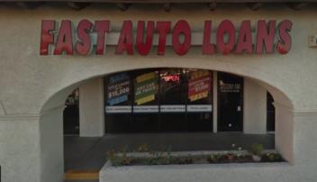 Fast Auto Loans, Inc.