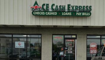 ACE Cash Express