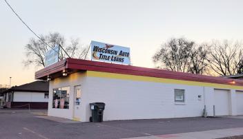 Wisconsin Auto Title Loans, Inc.
