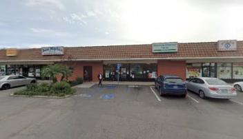 Monrovia Financial Center