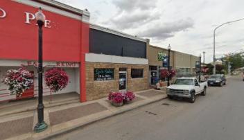 Davis pawn and loan 22 East Main Duchesne Utah
