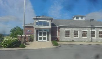 First Commonwealth FCU - Kutztown