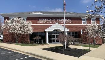 Rosedale Federal Savings & Loan Association