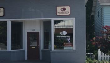 PrimeLending, A PlainsCapital Company - Lewisburg WV