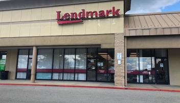 Lendmark Financial Services LLC