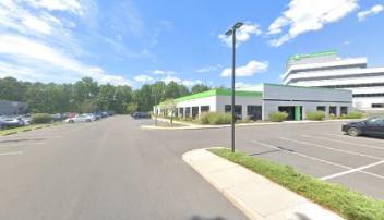 Td Equipment Finance Inc