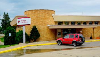 Peoples State Bank
