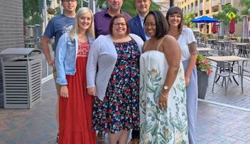 The MD Group - Fairway Independent Mortgage Corporation