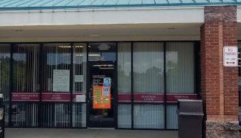 Lendmark Financial Services LLC