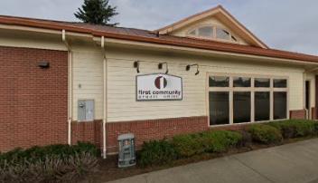First Community Credit Union