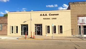 AAA LOANS AND TAX SERVICE
