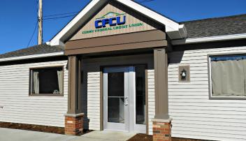 Corry Federal Credit Union