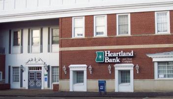 Ginger L Freeberg - Mortgage Banker - Heartland Bank