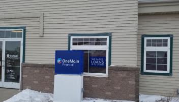 OneMain Financial