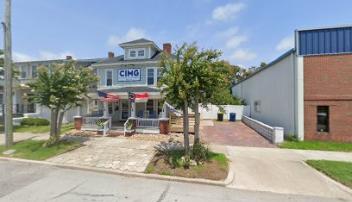 Robby Oakes Mortgage Team at CIMG