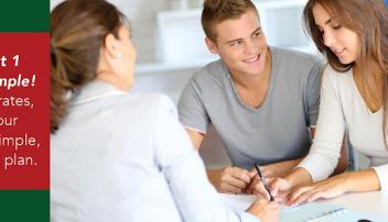 Payment 1 Loans - Amarillo