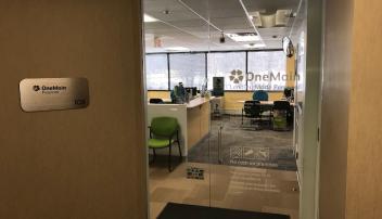 OneMain Financial