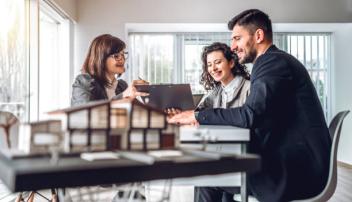 The RJ Baxter Team - Denver Loan Officer