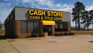Cash Store
