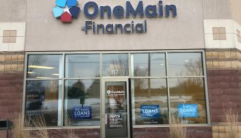OneMain Financial