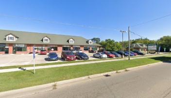 Diamond Residential Mortgage Corporation