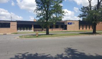 Members Mortgage Services