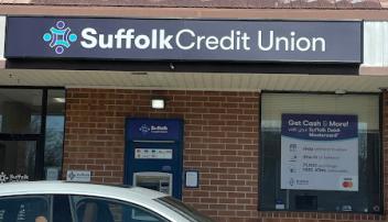 Suffolk Credit Union