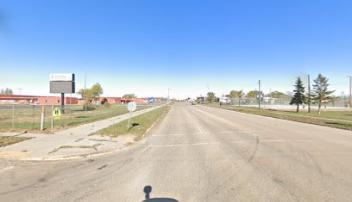 Cheyenne River Loan Clerk