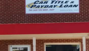 Texas Car Title and Payday Loan Services, Inc.