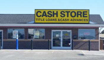 Cash Store