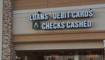 ACE Cash Express