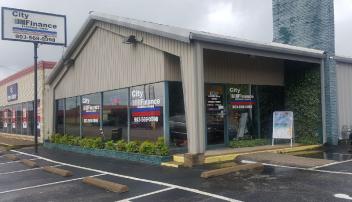 City Finance in Mineola TX www.cityfinancetx.com