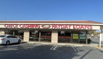 Speedy Cash