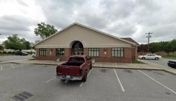 Shuford Federal Credit Union