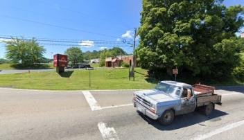 National Bank - Claypool Hill