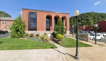 Farmers Bank & Savings Co