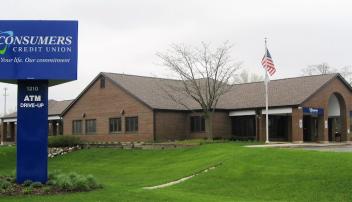 Consumers Credit Union