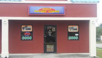 Gulf Payday