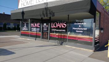 CTC Financial, Inc