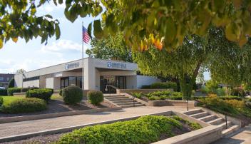 First Bank - Hendersonville, NC