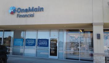 OneMain Financial